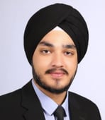 Jaskaran Singh