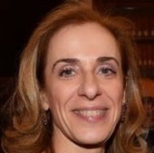 Rosa Giovanna Barresi