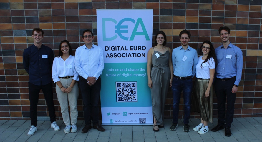 Recap of the Digital Euro Association Summerfest 2022