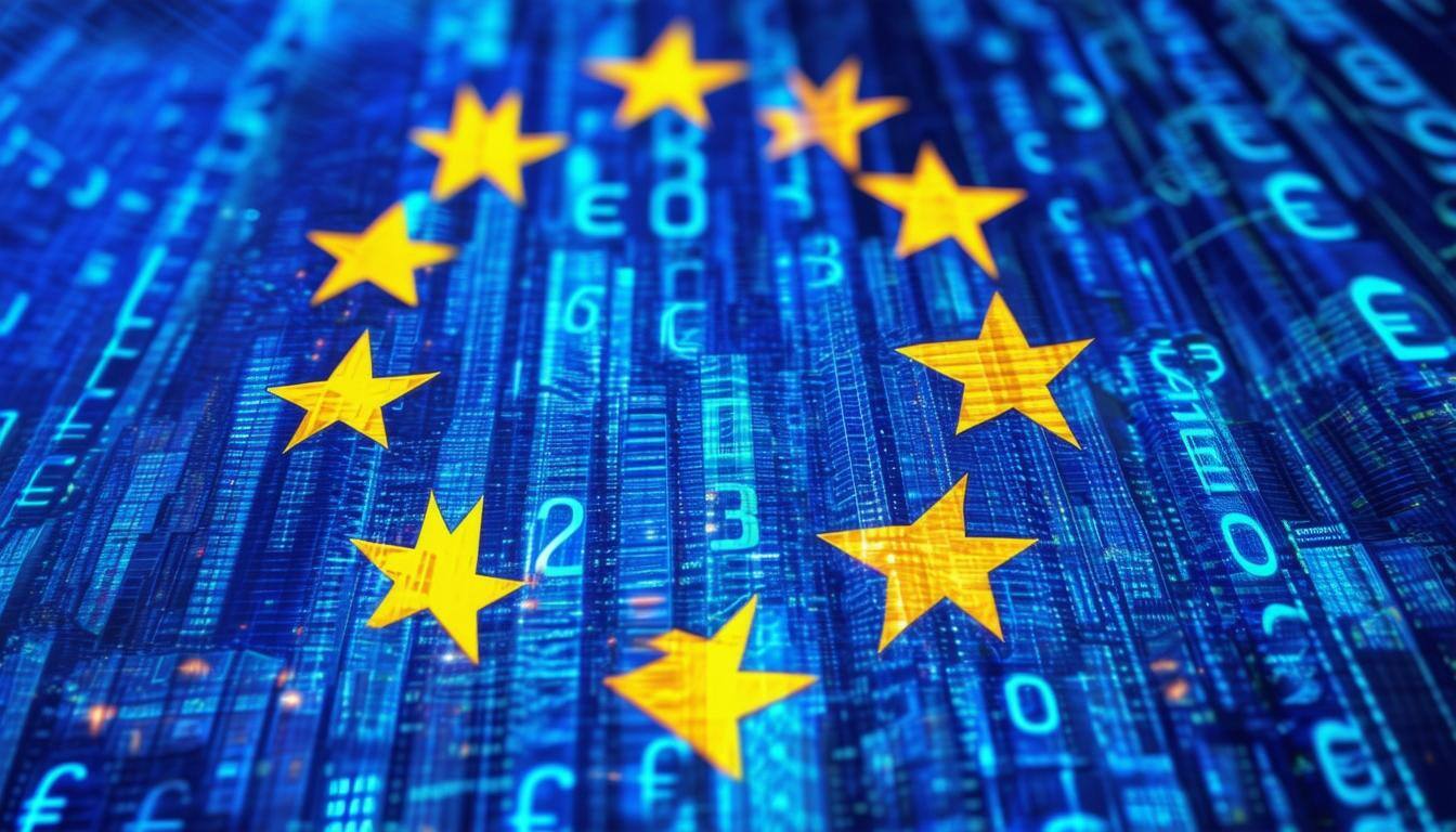 The Digital Euro Dilemma: Balancing Sovereignty and Stability in the EU