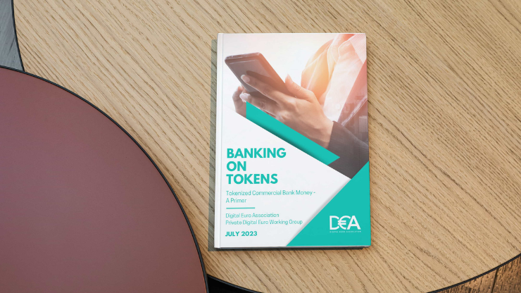 Banking on Tokens: A Primer on Tokenized Commercial Bank Deposits