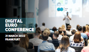 Digital Euro Conference 2023: Unlock the Future of Digital Money!
