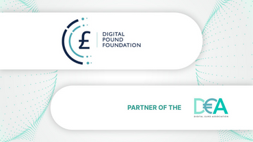 Digital Euro Association partners with the Digital Pound Foundation