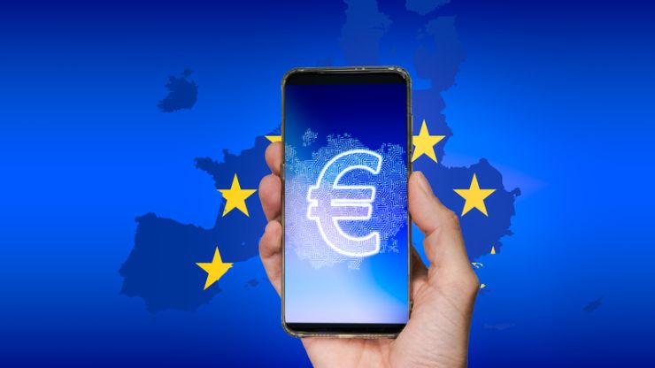 On The Demand For A Digital Euro