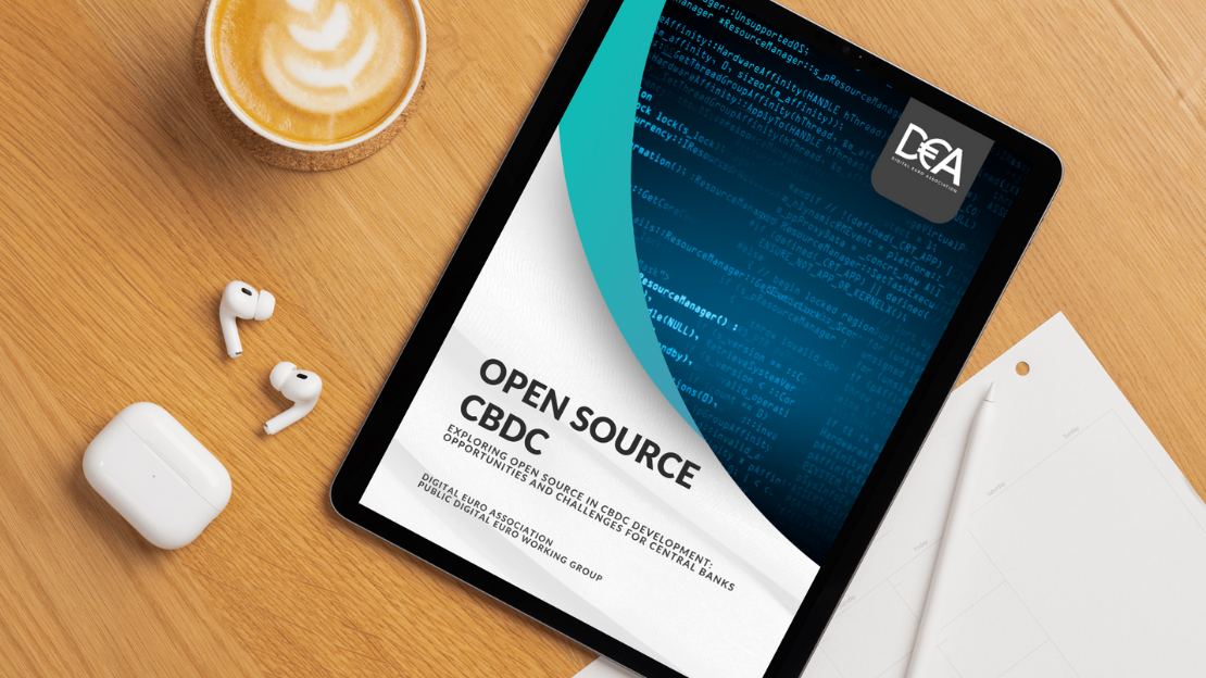 Open Source CBDC: Exploring Open Source in CBDC Development