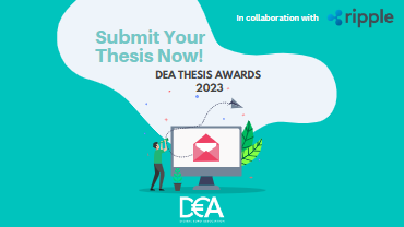 DEA Thesis Awards 2023: Call for Theses on central bank digital currencies and stablecoins