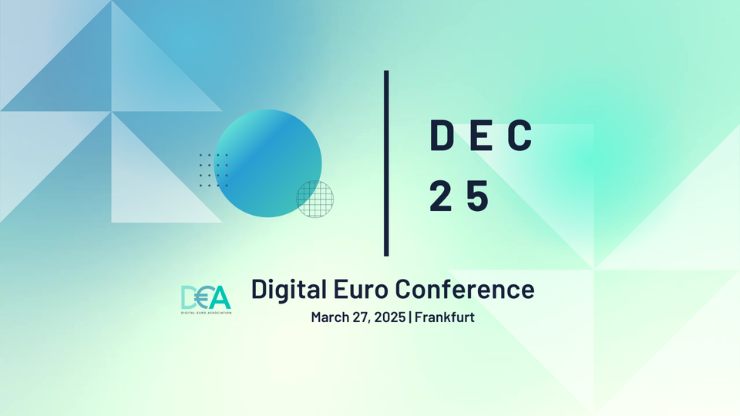 The Digital Euro Conference 2025: A Recap