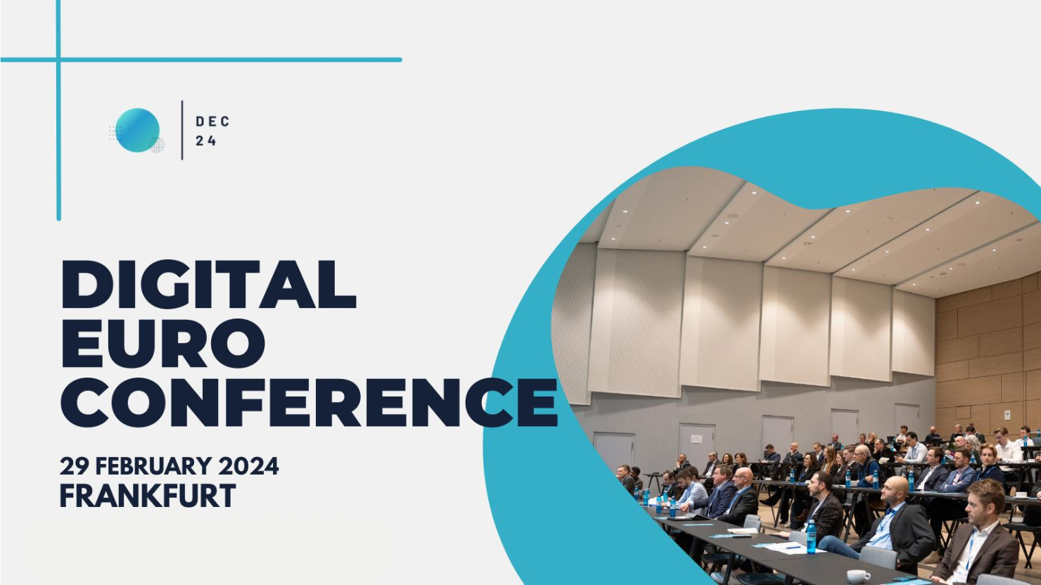 The Digital Euro Conference 2024: A Recap