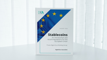 Stablecoins: An introduction and recommendations for the EU