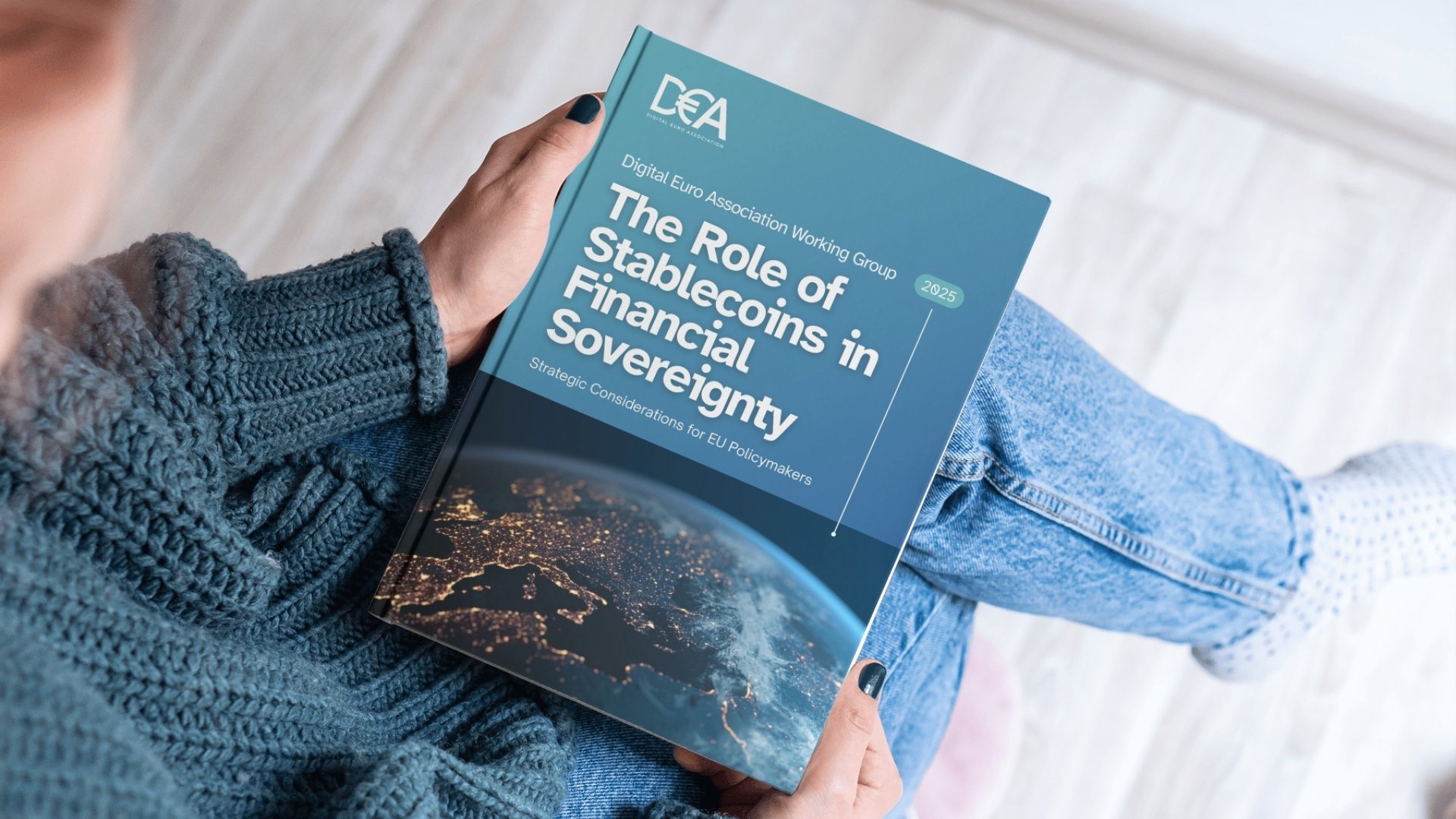 The Role of Stablecoins in Financial Sovereignty
